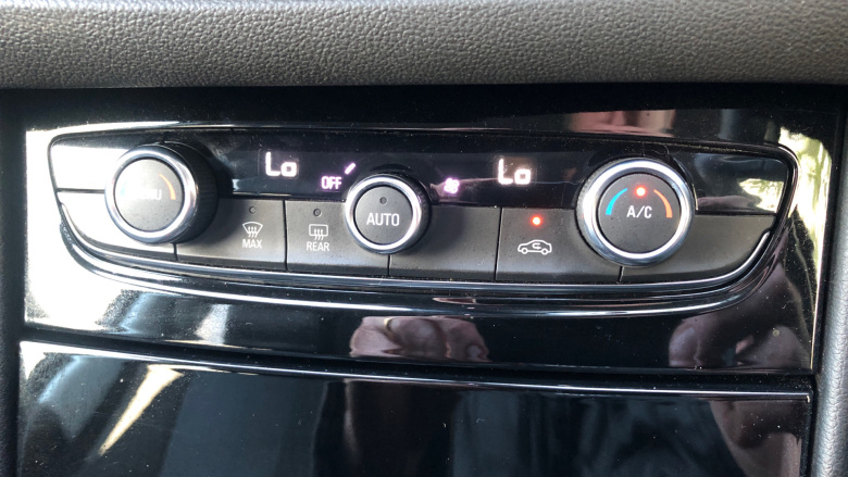 Vauxhall Grandland 1.2 Turbo GS Line 5dr Petrol Hatchback